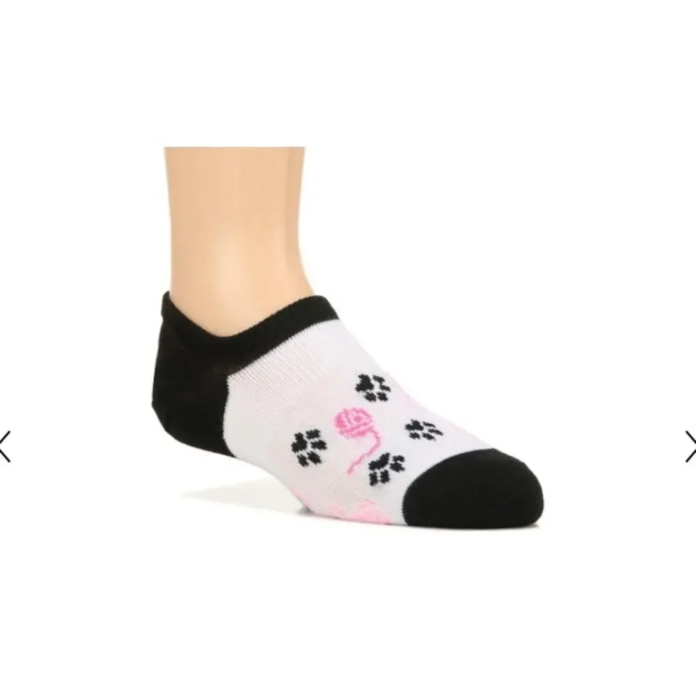 SOF SOLE 5-pack‎ Sneaker Footie Liner Socks